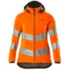 Image de Mascot Veste Softshell Safe Supreme 18512