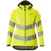 Image de Mascot Veste Softshell Safe Supreme 18512