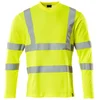 Image de Mascot T-shirt à Manches Longues Safe Classic 18281