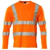 Image de Mascot T-shirt à Manches Longues Safe Classic 18281