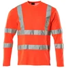 Image de Mascot T-shirt à Manches Longues Safe Classic 18281