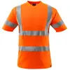 Image de Mascot T-shirt à Manches Courtes Safe Classic 18282