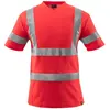 Image de Mascot T-shirt à Manches Courtes Safe Classic 18282