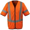 Image de Mascot T-shirt à Manches Courtes Safe Supreme 50216 Traffic