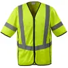Image de Mascot T-shirt à Manches Courtes Safe Supreme 50216 Traffic