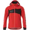 Image de Mascot Veste Shell Accelerate 18001 Outer Lining