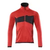 Image de Mascot Sweat à Demi-zip Accelerate 18003