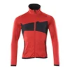 Image de Mascot Sweat-shirt à Zip Accelerate 18103