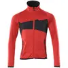 Image de Mascot Sweat-shirt à Zip Accelerate 18103