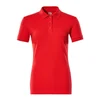 Image de Mascot Polo à Manches Courtes Pour Femme Crossover 51588