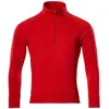 Image de Mascot Sweat à Demi-zip Crossover 50611
