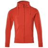 Image de Mascot Sweat-shirt à Zip Crossover 51590