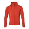 Image de Mascot Sweat-shirt à Zip Crossover 51590