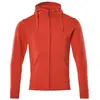 Image de Mascot Sweat-shirt à Zip Crossover 51590