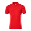 Image de Mascot Polo à Manches Courtes Crossover 51587