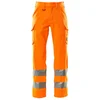 Image de Mascot Pantalon De Travail Safe Light 18879 Big Thigh Pockets