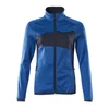 Image de Mascot Sweat-shirt à Zip Accelerate 18153