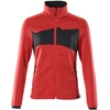 Image de Mascot Sweat-shirt à Zip Accelerate 18155