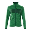 Image de Mascot Sweat-shirt à Zip Accelerate 18155