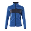 Image de Mascot Sweat-shirt à Zip Accelerate 18155