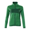 Image de Mascot Sweat-shirt à Zip Accelerate 18153
