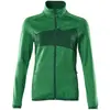 Image de Mascot Sweat-shirt à Zip Accelerate 18153