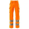 Image de Mascot Pantalon De Travail Safe Light 18879 Big Thigh Pockets
