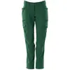 Image de Mascot Pantalon De Travail Accelerate 18178 Big Thigh Pockets