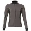 Image de Mascot Sweat-shirt à Zip Accelerate 18494