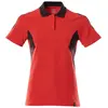 Image de Mascot Polo à Manches Courtes Pour Femme Accelerate 18393