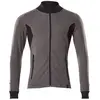 Image de Mascot Sweat-shirt à Zip Accelerate 18484