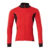 Image de Mascot Sweat-shirt à Zip Accelerate 18484