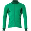 Image de Mascot Sweat-shirt à Zip Accelerate 18484