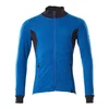 Image de Mascot Sweat-shirt à Zip Accelerate 18484