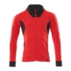 Image de Mascot Sweat-shirt à Zip Accelerate 18584