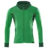 Image de Mascot Sweat-shirt à Zip Accelerate 18584
