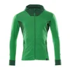 Image de Mascot Sweat-shirt à Zip Accelerate 18584