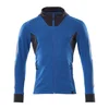 Image de Mascot Sweat-shirt à Zip Accelerate 18584