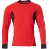 Image de Mascot Sweat-shirt Accelerate 18384