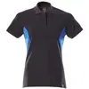 Image de Mascot Polo à Manches Courtes Pour Femme Accelerate 18393