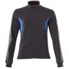 Image de Mascot Sweat-shirt à Zip Accelerate 18494