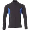 Image de Mascot Sweat-shirt à Zip Accelerate 18484