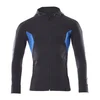 Image de Mascot Sweat-shirt à Zip Accelerate 18584