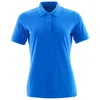 Image de Mascot Polo à Manches Courtes Pour Femme Crossover 20193