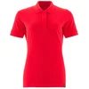 Image de Mascot Polo à Manches Courtes Pour Femme Crossover 20193