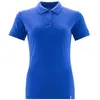 Image de Mascot Polo à Manches Courtes Pour Femme Crossover 20593