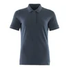 Image de Mascot Polo à Manches Courtes Pour Femme Crossover 20193