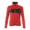 Image de Mascot Sweat-shirt à Zip Accelerate 18153