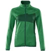 Image de Mascot Sweat-shirt   Zip Accelerate 18153