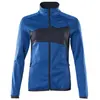 Image de Mascot Sweat-shirt à Zip Accelerate 18153